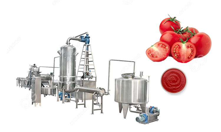 ¿Cómo agregar valor a los tomates?