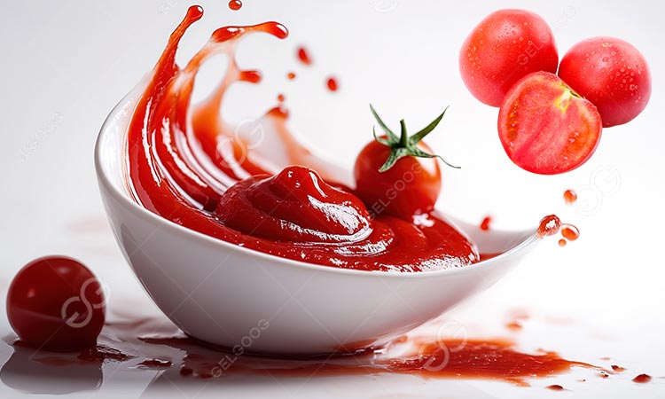 ¿Cómo hacer pulpa de tomate a partir de tomates frescos?