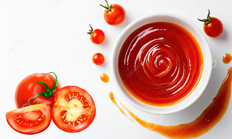 ¿Qué es el despulpado del tomate?